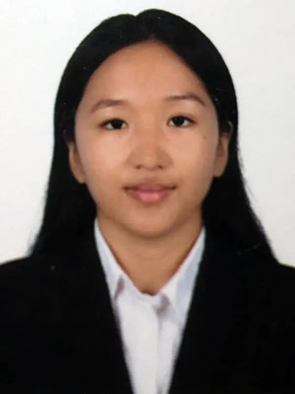 Samikshya Rai